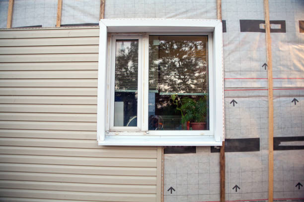 Best Aluminum Siding Installation  in Tysons, VA