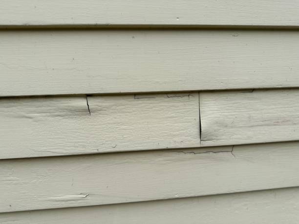Siding Removal and Disposal in Tysons, VA